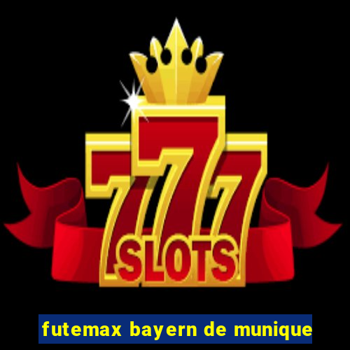 futemax bayern de munique